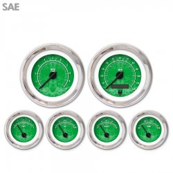 Aurora Instruments - GAR290ZEXRABCC - 1