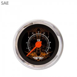 Aurora Instruments - GAR293ZEAIABCH - 1