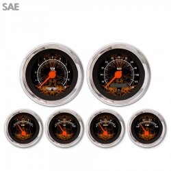 Aurora Instruments - GAR293ZEARABCH - 1