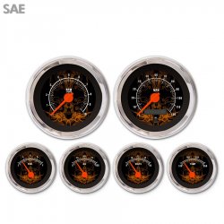 Aurora Instruments - GAR293ZEXRABCH - 1