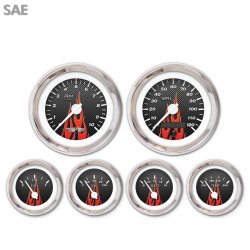 Aurora Instruments - GAR296ZEARABCD - 1