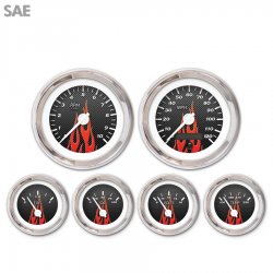 Aurora Instruments - GAR296ZEXRABCD - 1