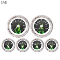 Aurora Instruments - GAR298ZEXRABCD - 1