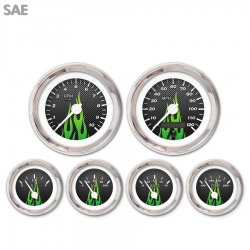 Aurora Instruments - GAR298ZEXRABCD - 1