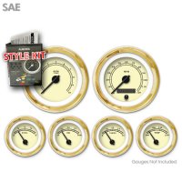 Aurora Instruments - GARA10ZEXPAABC - 1