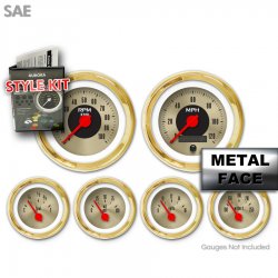 Aurora Instruments - GARA131ZEXPAAAE - 1